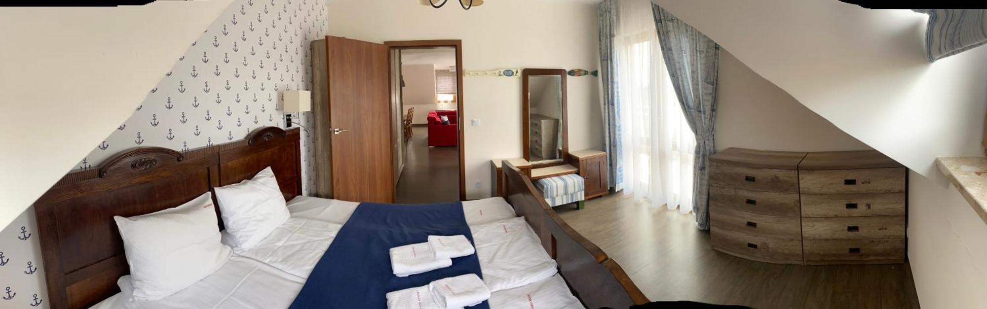 Faro Resort 므르제지노 외부 사진