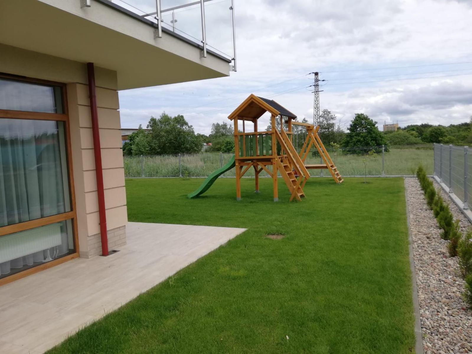 Faro Resort 므르제지노 외부 사진
