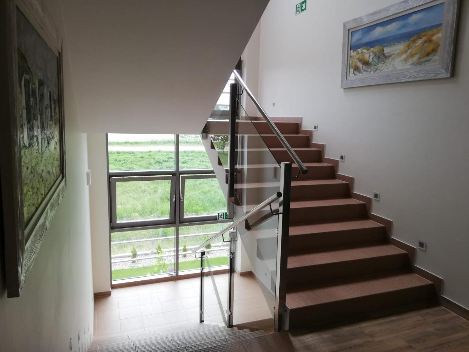Faro Resort 므르제지노 외부 사진