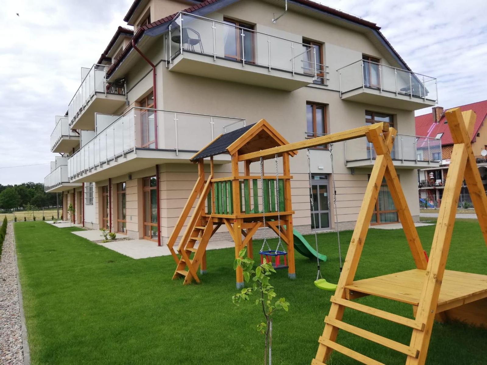 Faro Resort 므르제지노 외부 사진